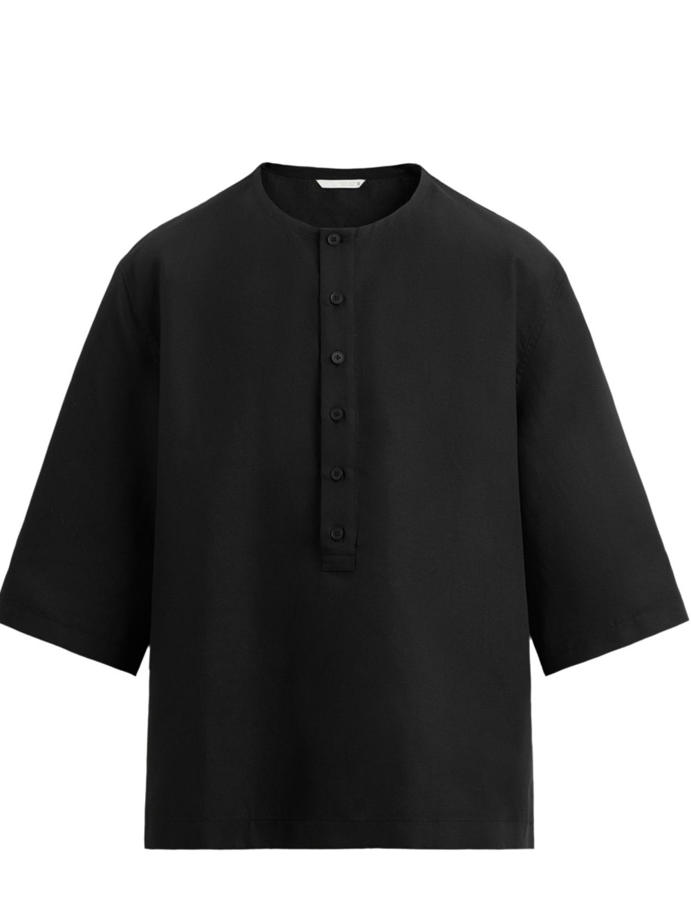 Zara Mens Linen Blend